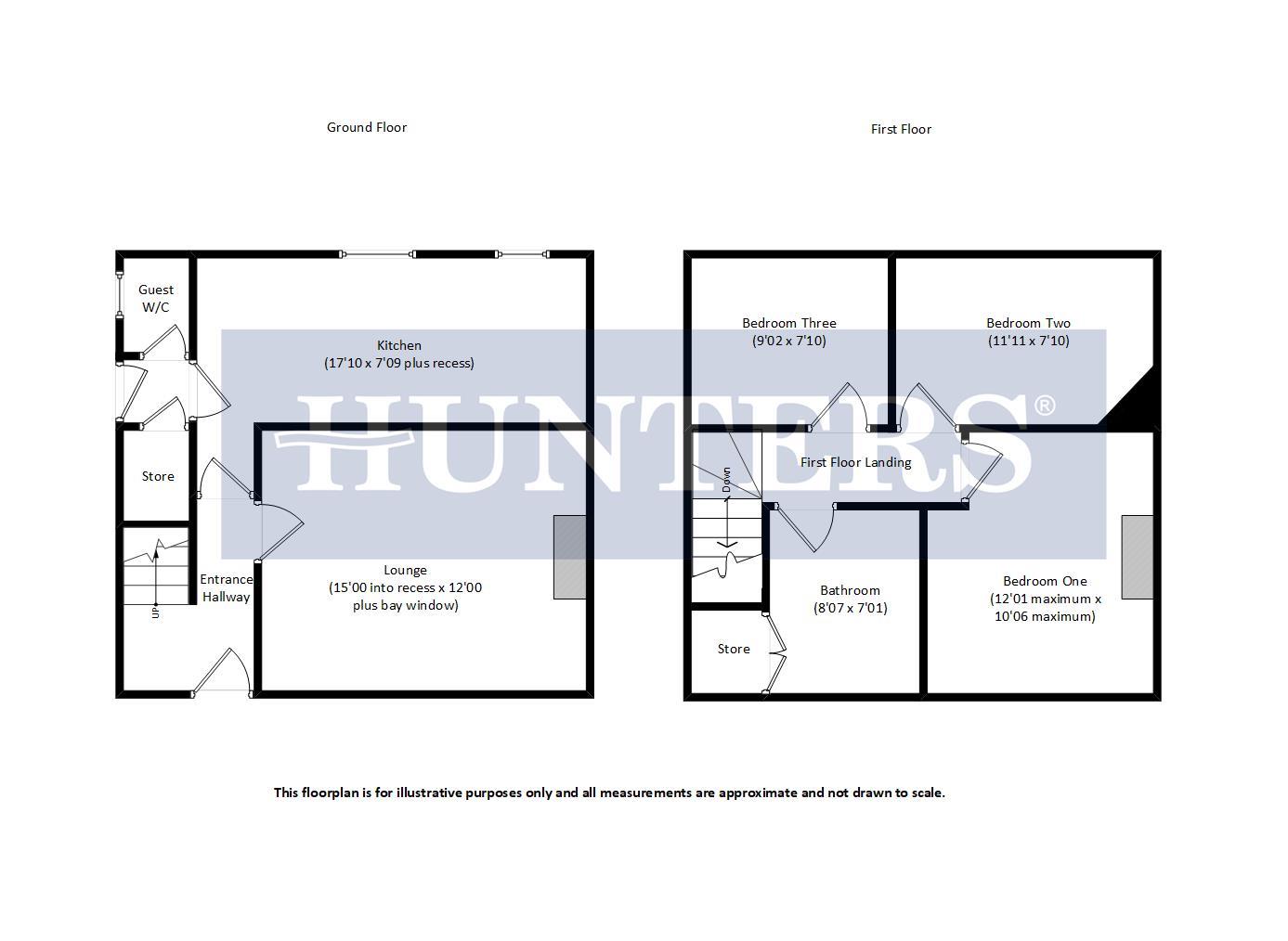 Property details for Bath Street, Sedgley Offers In The Region Of £